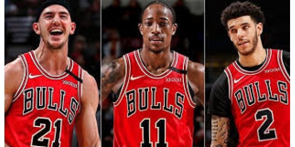 Kakvu će situaciju NBAChicago Bulls započeti u novoj sezoni?